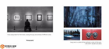 从概念到体验 服务设计留学作品集构建全攻略与经典案例分析