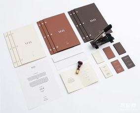 上海尘信设计策划 专业VI设计，打造品牌视觉灵魂