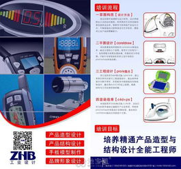 南昌工业设计 专业设计服务驱动ZHB品牌形象与机械结构创新