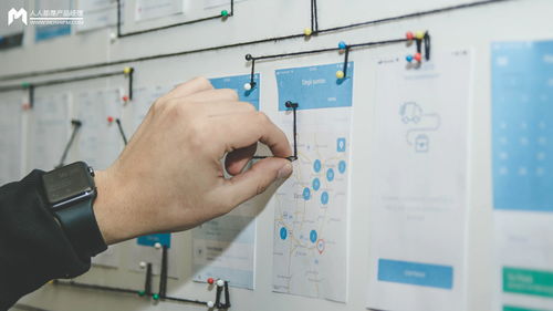 产品经理如何专业化设计业务流程图 从理解到交付的全流程